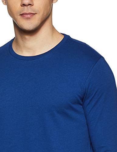 Image of Amazon Brand - Symbol Men's Cotton Regular Fit T-Shirt