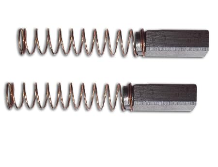 Juego De Escobillas De Carbón Para Motores De Cortasetos Bosch AHS 40-22, AHS 6000 PRO-T, AHS 6000 PRO
