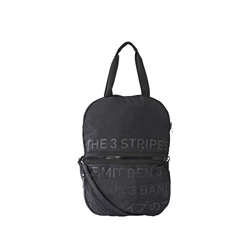 Borsa-donna Adidas Shopper, Borsa Donna, Nero, Taglia Unica