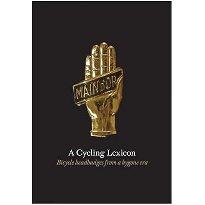 A Cycling Lexicon
