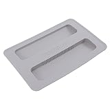 OKUMEYR Accesorios Antiguos Funda Para Tostadora Retro Funda Para Tostadora Casera Tapa Superior Para Panificadora Eléctrica. Cubierta Del Horno Tapa Para Hacer Pan Familiar Gel De Sílice