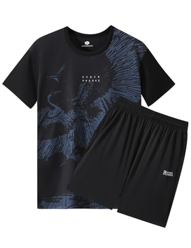 [Wisdom Leaves] W[W ㉺Zbg Y bv+V[gpc jO g[jO K ĕ EGXg n \ ʋC JWA g[jO ㉺XEFbg  black XL