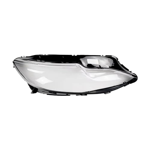 Couvercle de phare coque lentille Chevy Malibu XL 2019 2020 2021 accessoires