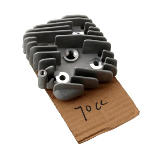 XN[^[ 50cc 70cc V_[wbhJo[ 2T GWiԃI[goCiƌ݊ Dio 50 AF34 AF35 ZX50(70cc 47mm)