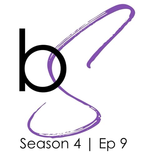 Episode 9: SEASON 4 | EPISODE 9 - Tamar, Who God Still Used cover art