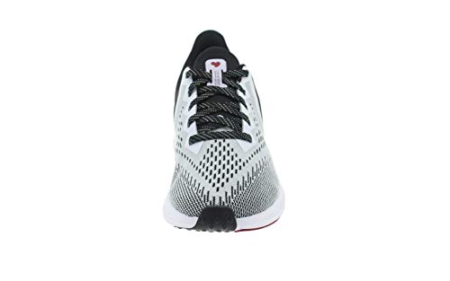 Nike WMNS Nike Zoom Winflo 6, Women’s Running Shoe, White Noble Red Black Iced Lilac, 3.5 UK (36.5 EU) 4