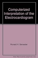 Computerized Interpretation of the Electrocardiogram 0939204231 Book Cover
