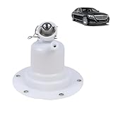 DEEGOOLY 2214701390 Fuel Filter Strainer Unit Fit for Mercedes-Benz W204 C350 CL550 E350 S550