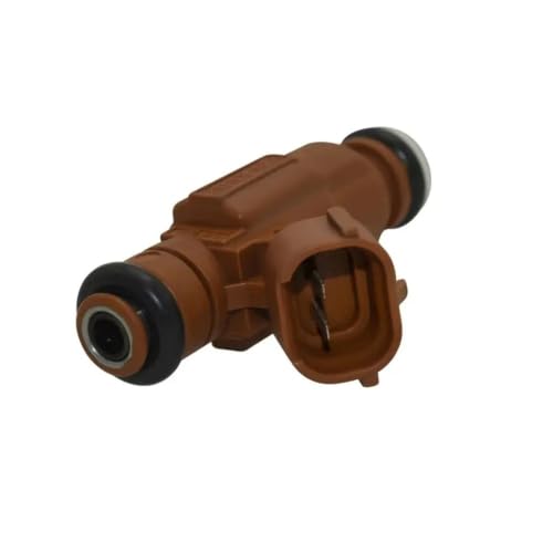 Inyector de combustible 0K2A513250 9260930008 para Kia Sepha Spectra 1.8L