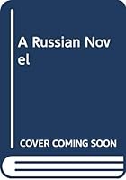 A Russian novel, 0575014814 Book Cover