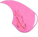 Ce pickguard for guitare acoustique est fabriqué à partir de matériaux de 2 mm d'épaisseur. Il offre une protection supérieure contre les rayures tout en conservant une durée de vie longue durée. Le support auto-adhésif solide garantit une installation facile et une liaison sécurisée sans endommager la surface de la guitare, ce qui en fait un protège-médiator idéal for protéger votre instrument.