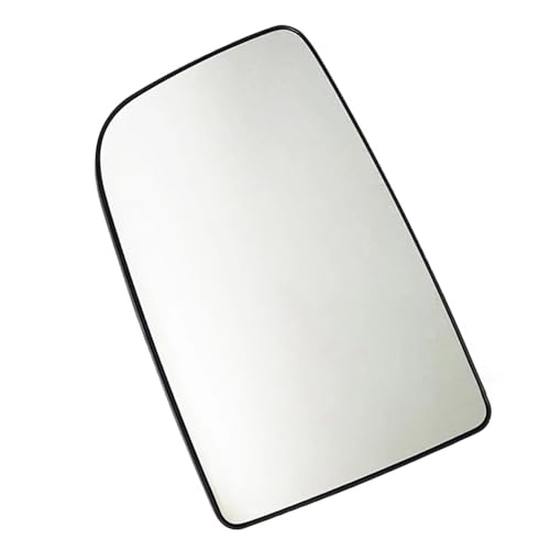 Miroir convexe droit pour VW Crafter 2012-2016 verre de rétroviseur chauffant supérieur