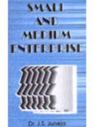 Small and Medium Enterprise: Amazon.co.uk: 9788175140585: Books