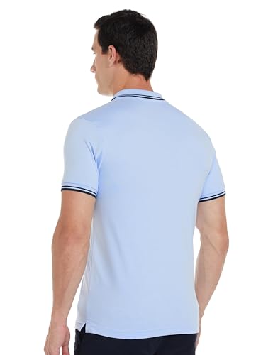 Image of United Colors of Benetton Men Polo Shirt