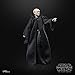 STAR WARS The Black Series Emperor Palpatine, Return of The Jedi 40th Anniversary 6-Inch Action Figures, Ages 4 and Up