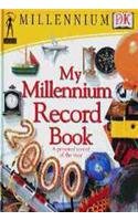 Children's Millennium Record Book (DK Millennium Range)