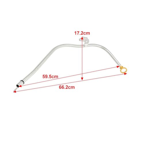 Fuite ou jauge cassée sur Jaguar E-Pace? Solution Jauge LR094409 - 6