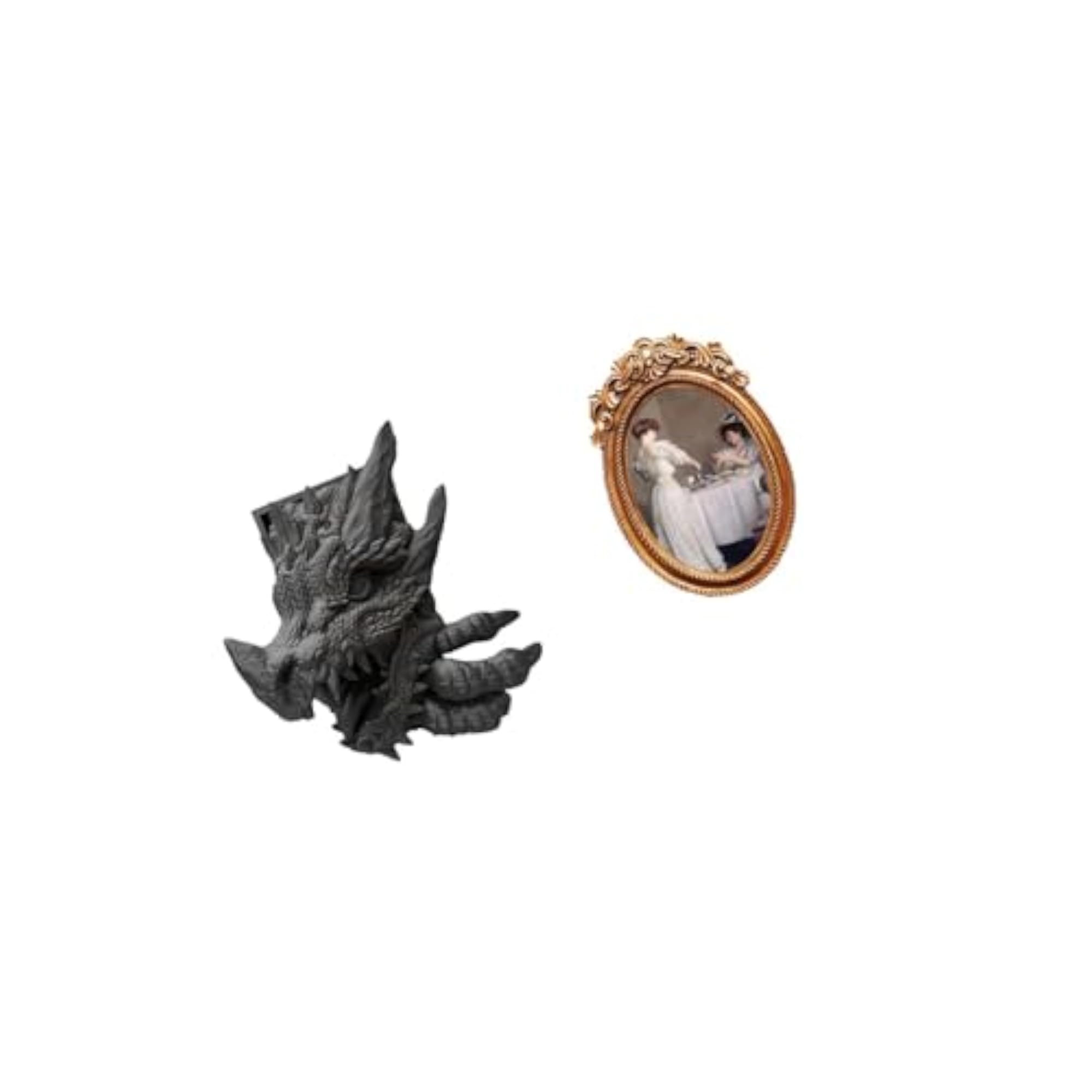 Bookend Book Support Decorative Holder