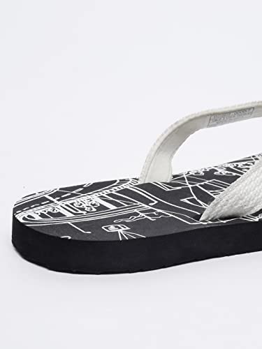 Image of Fila Men's Doodle Slipper