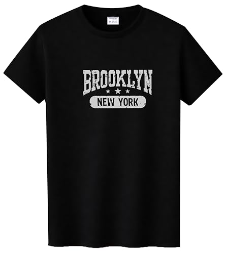 Image of JUGULAR Men's Half Sleeve Cotton Printed Combo Tshirt (Pack of 2)