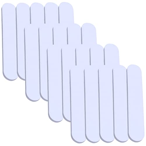 NOLITOY Sweat-absorbent Hat Patch Hat Neck Cover Sweat Liners for Baseball Caps Cooling Helmet Liner