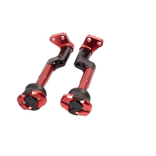Protection contre les chutes de moteur Suzuki GSX250R 2016-2022