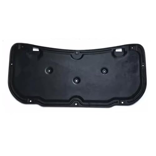 �G���W���t�[�h�Չ��p�b�h Compatible With Mazda For CX-5 2013 2014 2015 2016 2017 2018 2019 2020 2021 2022 2023 2024 �t�����g�G���W���t�[�h�M�h���}�b�g