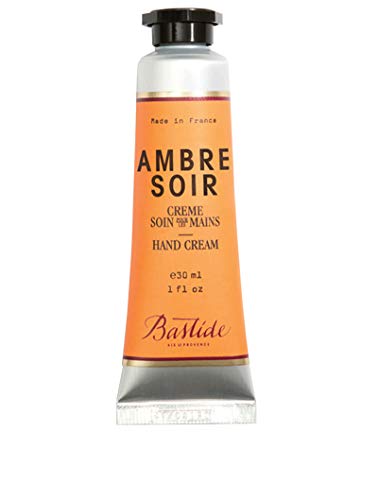 Bastide Ambre Soir Hand Cream 1oz (30ml)