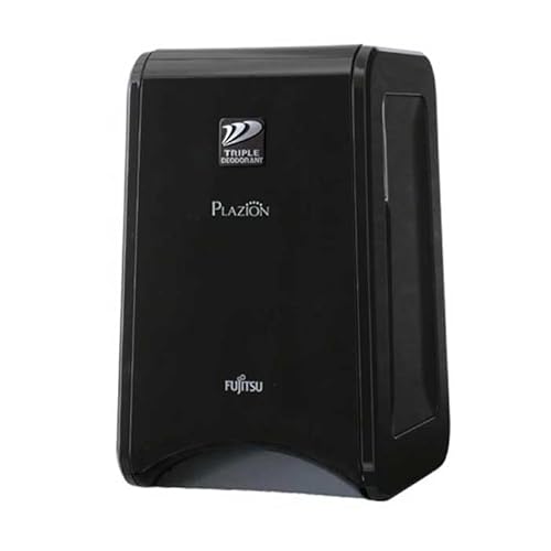 富士通ゼネラル 空気清浄機 PLAZION DAS-15R-B [ブラック] 買取価格比較