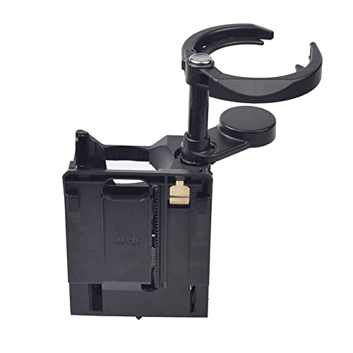 Porte-gobelet Mercedes W210 d'origine pour console centrale Benz Classe E
