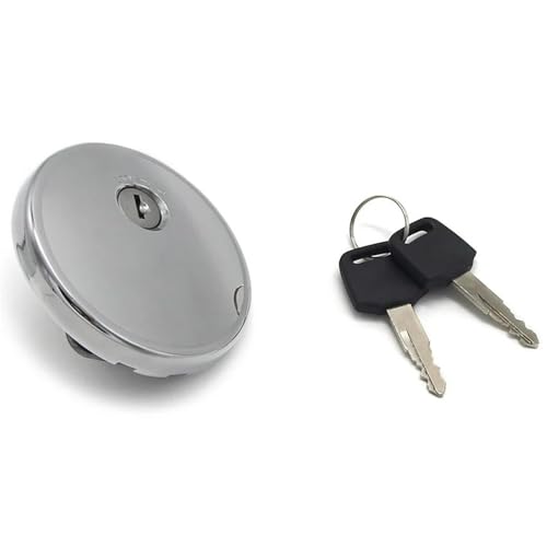 Bouchon de réservoir carburant VN1500 Vulcan et VN400 Moto Kawasaki