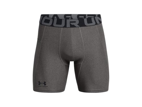 Image of Under Armour Men's Armour Heatgear Compression Shorts
