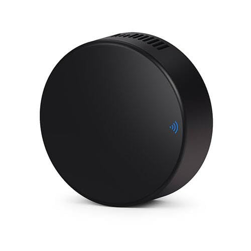 Sone Smart One WLAN IR Blaster – Smart Home Infrarot Fernbedienung mit Tuya & Smart Life App – Kompatibel mit Alexa & Google Home – WiFi IR Fernbedienung für TV, Klimaanlage, Geräte – 38KHz -10M