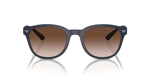 [G|IA}[j] TOX EA4225U Y MATTE BLUE 53