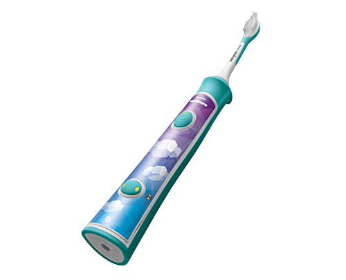 Philips Sonicare Kids HX 6321/03 – Bild 6