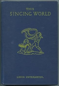 This Singing World: a Collection of Modern Poetry for Young People