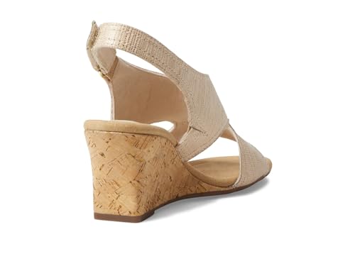 Image of Clarks womens Slingback