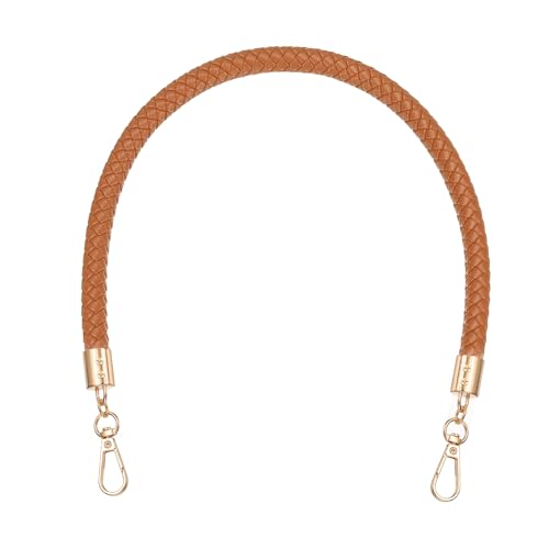 Sangles de sac à main tressées pour un style quotidien élégant