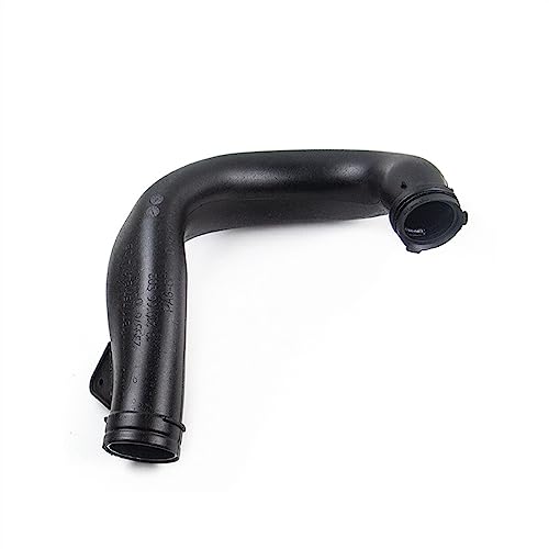 Tube de turbocompresseur résout perte puissance conduit d'air Série 7 X6