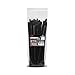 TR Industrial Ultra Heavy Duty Multi-Purpose UV Cable Ties (100-Piece), 250 lbs. Tensile Strength, 13.8