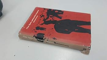 Hardcover Class, Sports and Social Development Book