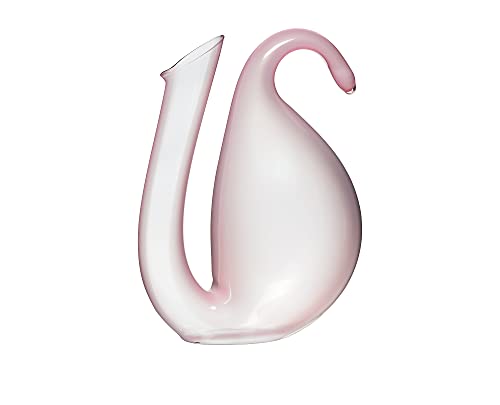 Riedel Ayam Carafe à décanter Rose pour sublimer vos dîners de gala
