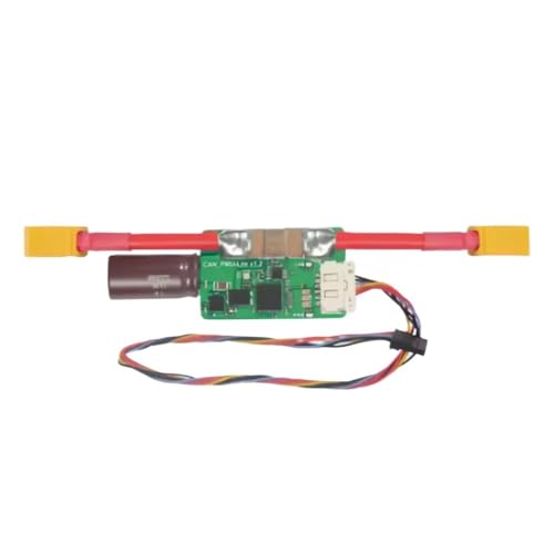 Fuente Precisa de Alimentación YILIANDE para Flight-Control miniatura 2