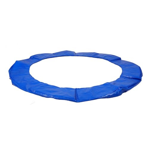 GOOHOCHY Waterproof Trampoline Replacement Pad Easy Install Trampoline Mat Padding Ring for Safety