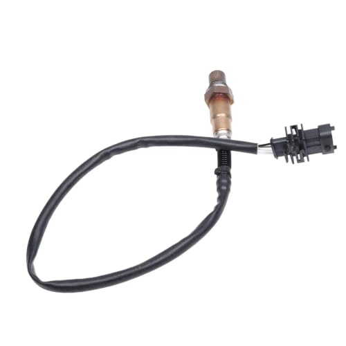 Capteur d'Oxygène Lambda O2 Haute Précision 0258010121 pour Insignia A