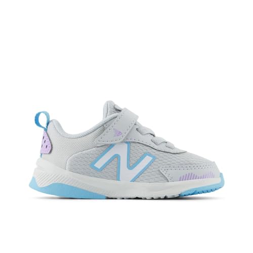 Image of New Balance Baby Boys' Dynasoft 545 V1 Bungee Lace Sneakers