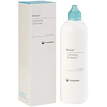 Brava Ostomy Deodorant Lubricating 12061, 1 Ct