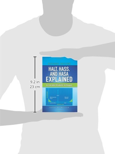 Halt, Hass, and Hasa Explained: Accelerated Reliability Techniques