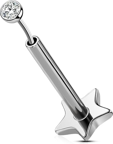 [OUFER] ��×p�O���[�h�`�^���� �w���b�N�X�s�A�X �g���K�X�Ή� �X���b�h���X 5�T�C�Y(5/6/8/10/12mm) �R���N/��p�v�b�V���C���o�[ �t���b�g�o�b�N 16G �{�f�B�W���G���[ �j�����p