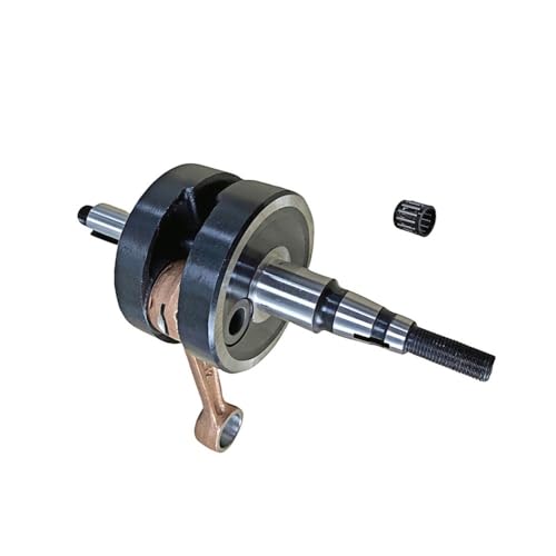 Kit vilebrequin DT125 embiellage moteur moto 2N4-11400-00-00 2A6
